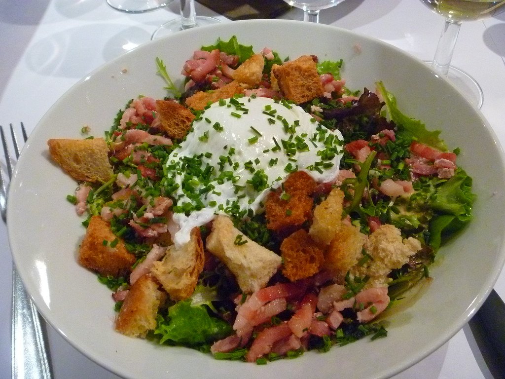 Salade de Lyon