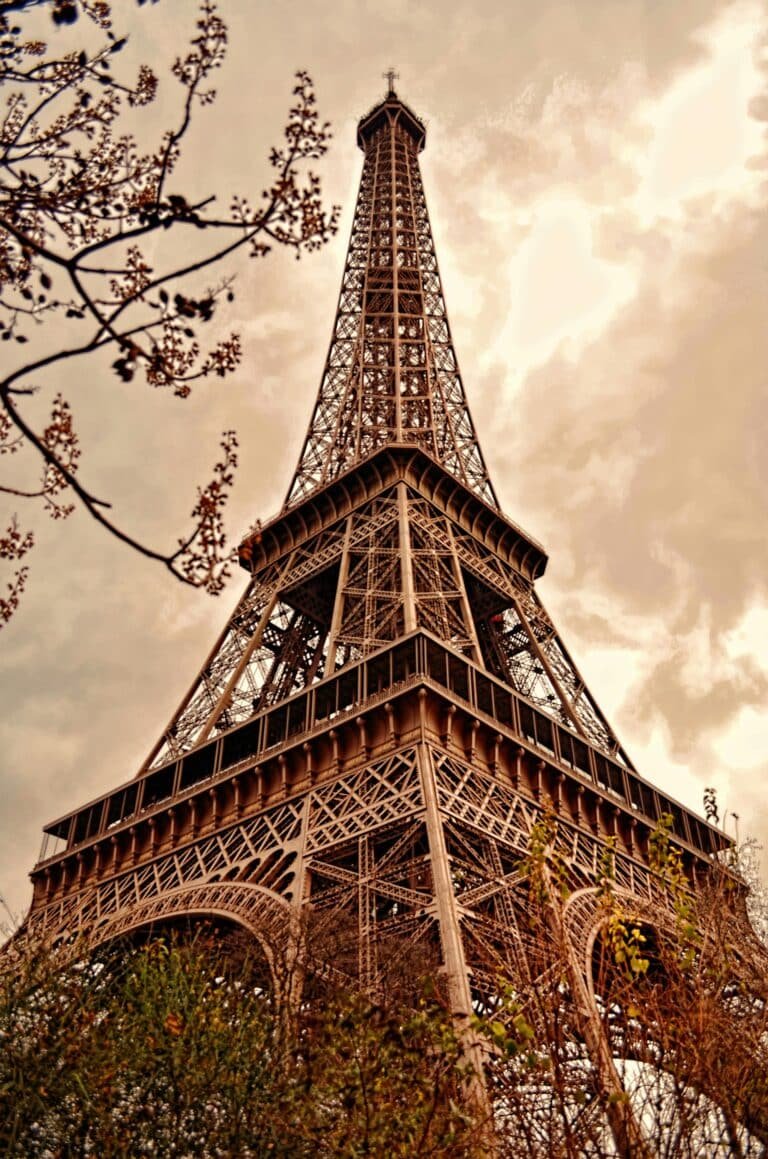 Tour Eiffel Paris